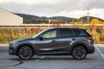 Mazda CX-5 2015 na predaj – fotografia 8
