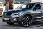 Mazda CX-5 2015 na predaj – fotografia 9