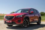 Mazda CX-5 2017 na predaj – fotografia 1