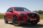 Mazda CX-5 2017 na predaj – fotografia 3