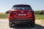 Mazda CX-5 2017 na predaj – fotografia 5