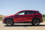 Mazda CX-5 2017 na predaj – fotografia 6