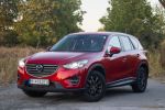 Mazda CX-5 2016 na predaj – fotografia 1