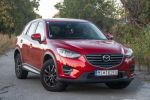 Mazda CX-5 2016 na predaj – fotografia 3