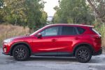 Mazda CX-5 2016 na predaj – fotografia 8