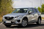 Mazda CX-5 2014 na predaj – fotografia 1