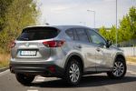Mazda CX-5 2014 na predaj – fotografia 3