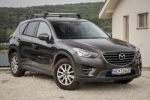 Mazda CX-5 2015 na predaj – fotografia 4