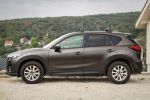 Mazda CX-5 2015 na predaj – fotografia 9