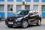 Mazda CX-5 2012 na predaj – fotografia 1