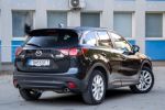 Mazda CX-5 2012 na predaj – fotografia 5