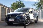 Mazda CX-5 2016 na predaj – fotografia 1