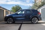 Mazda CX-5 2016 na predaj – fotografia 8