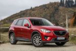 Mazda CX-5 2014 na predaj – fotografia 3