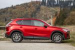 Mazda CX-5 2014 na predaj – fotografia 4