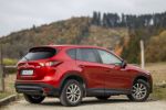 Mazda CX-5 2014 na predaj – fotografia 5