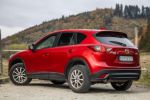 Mazda CX-5 2014 na predaj – fotografia 7