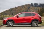 Mazda CX-5 2014 na predaj – fotografia 8
