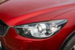 Mazda CX-5 2014 na predaj – fotografia 9