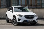 Mazda CX-5 2015 na predaj – fotografia 3