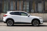 Mazda CX-5 2015 na predaj – fotografia 4