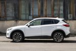 Mazda CX-5 2015 na predaj – fotografia 8