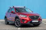 Mazda CX-5 2015 na predaj – fotografia 3
