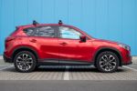 Mazda CX-5 2015 na predaj – fotografia 4