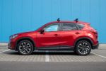 Mazda CX-5 2015 na predaj – fotografia 8