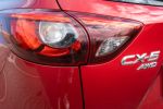 Mazda CX-5 2015 na predaj – fotografia 11