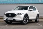 Mazda CX-5 2019 na predaj – fotografia 1