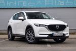 Mazda CX-5 2019 na predaj – fotografia 3