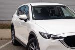 Mazda CX-5 2019 na predaj – fotografia 11