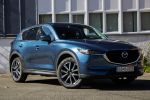Mazda CX-5 2018 na predaj – fotografia 3