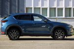 Mazda CX-5 2018 na predaj – fotografia 4