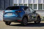 Mazda CX-5 2018 na predaj – fotografia 5