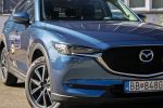 Mazda CX-5 2018 na predaj – fotografia 9