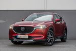 Mazda CX-5 2018 na predaj – fotografia 1