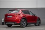 Mazda CX-5 2018 na predaj – fotografia 5