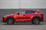 Mazda CX-5 2018 na predaj – fotografia 8