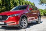 Mazda CX-5 2019 na predaj – fotografia 13