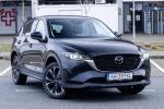 Mazda CX-5 2024 na predaj – fotografia 3
