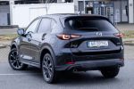 Mazda CX-5 2024 na predaj – fotografia 7