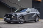 Mazda CX-60 2023 na predaj – fotografia 1