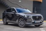 Mazda CX-60 2023 na predaj – fotografia 3