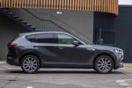 Mazda CX-60 2023 na predaj – fotografia 4