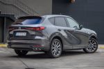 Mazda CX-60 2023 na predaj – fotografia 5