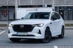 Mazda CX-60 2024 na predaj – fotografia 1