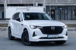 Mazda CX-60 2024 na predaj – fotografia 3