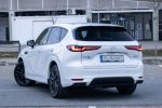 Mazda CX-60 2024 na predaj – fotografia 7